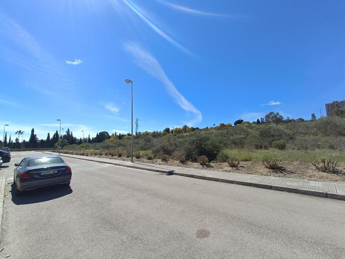 Plot for Sale in Marbella