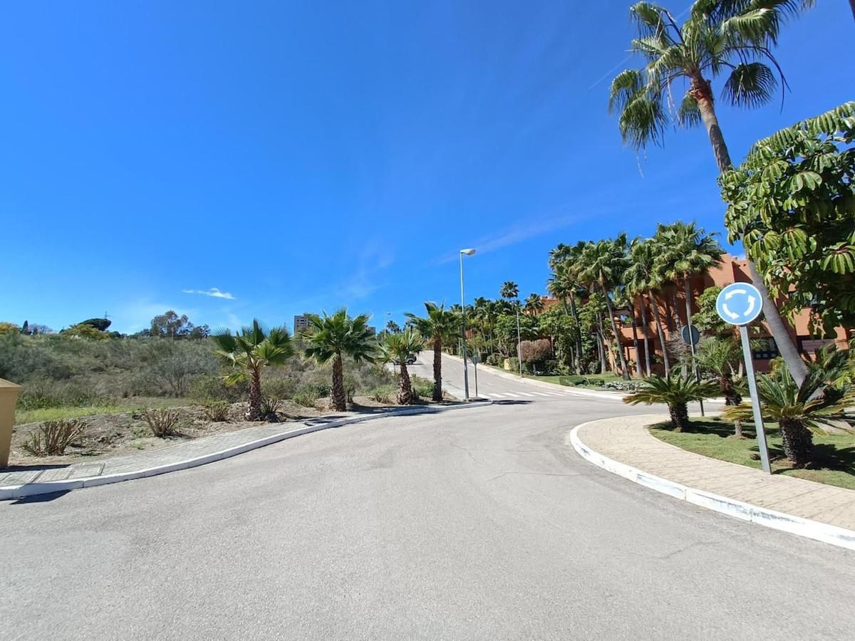 Plot for Sale in Marbella