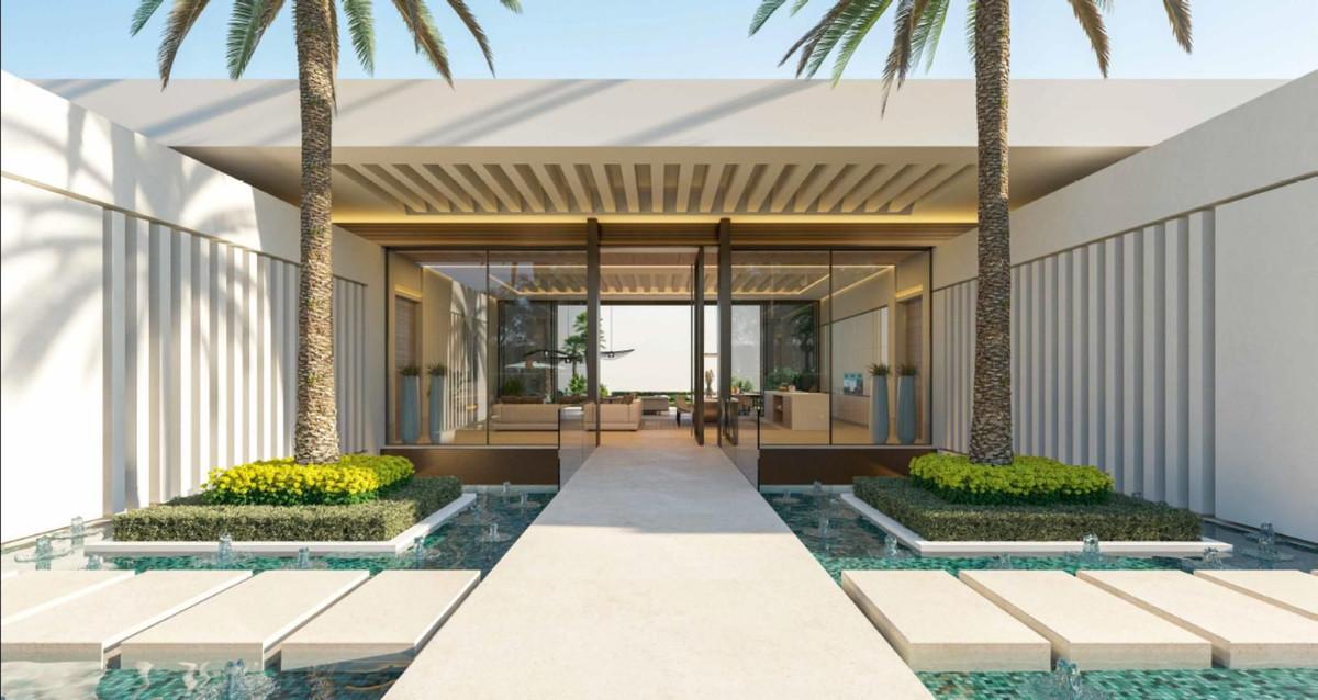 Plot for Sale in Benahavís