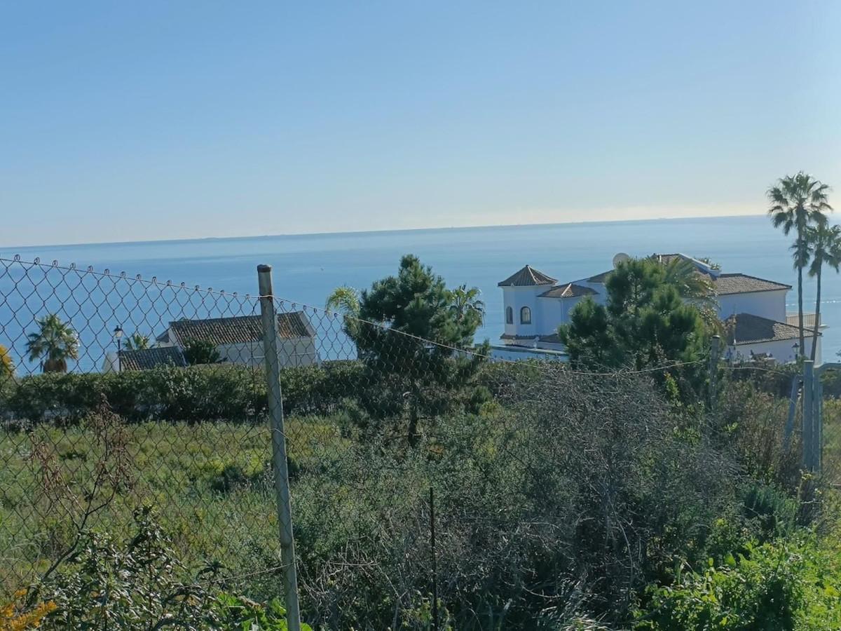 Plot for Sale in Manilva