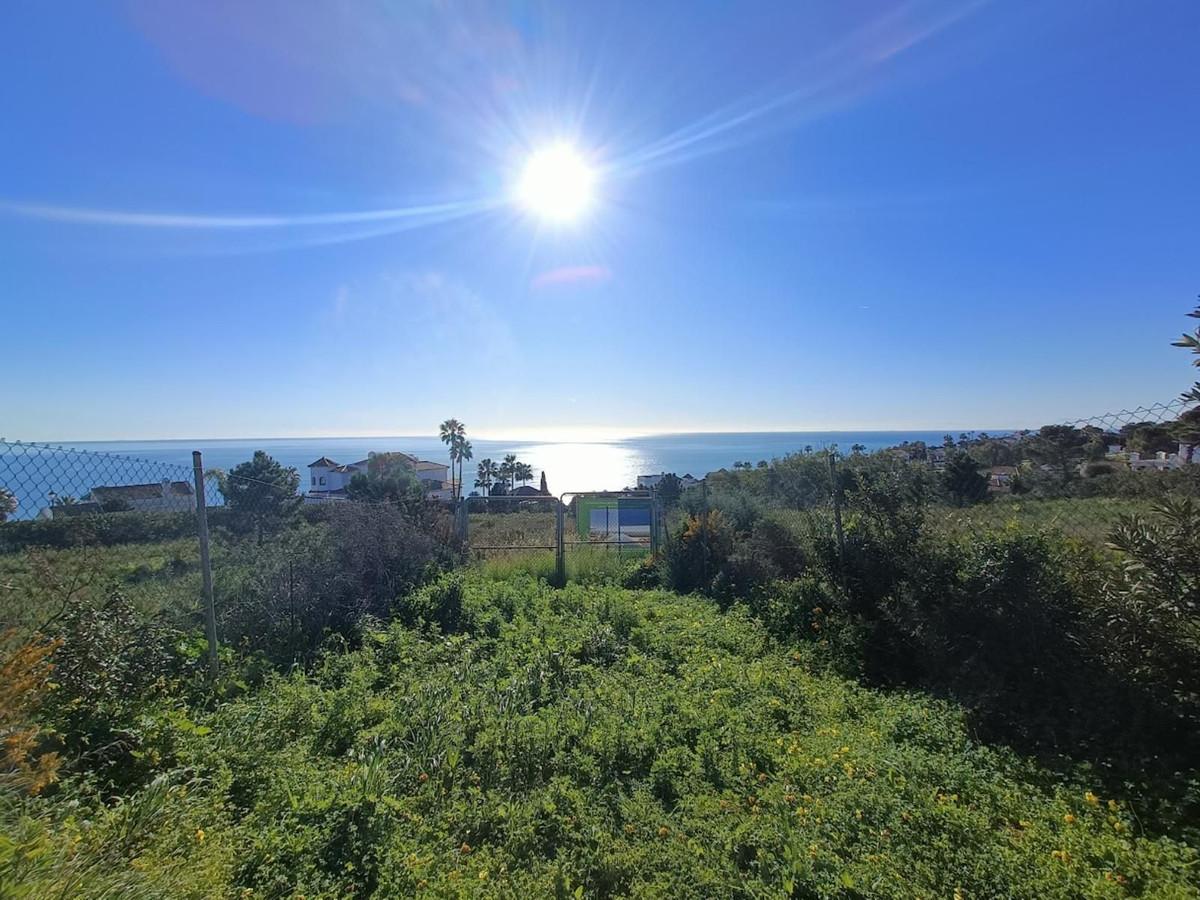 Plot for Sale in Manilva