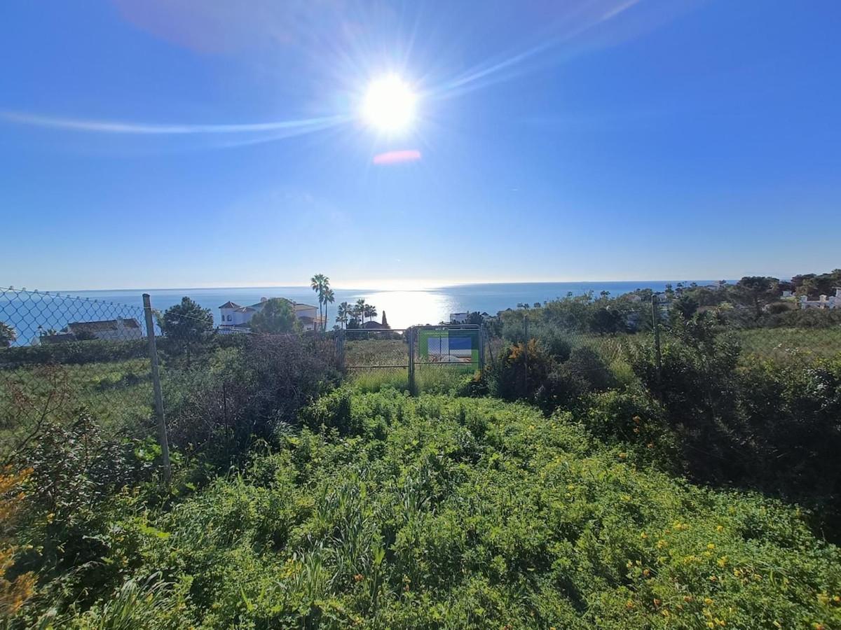 Plot for Sale in Manilva