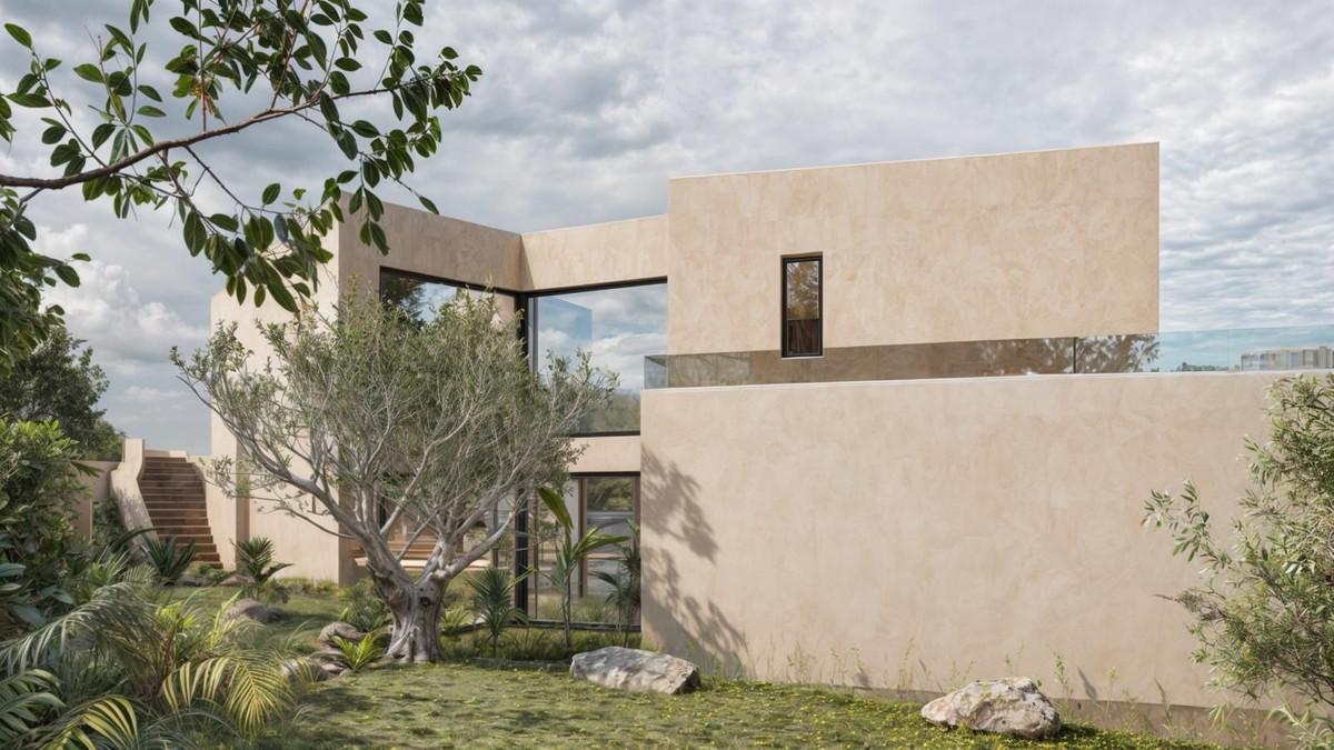 Plot for Sale in Manilva