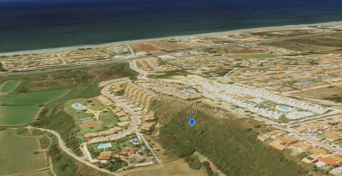 Plot for Sale in Manilva