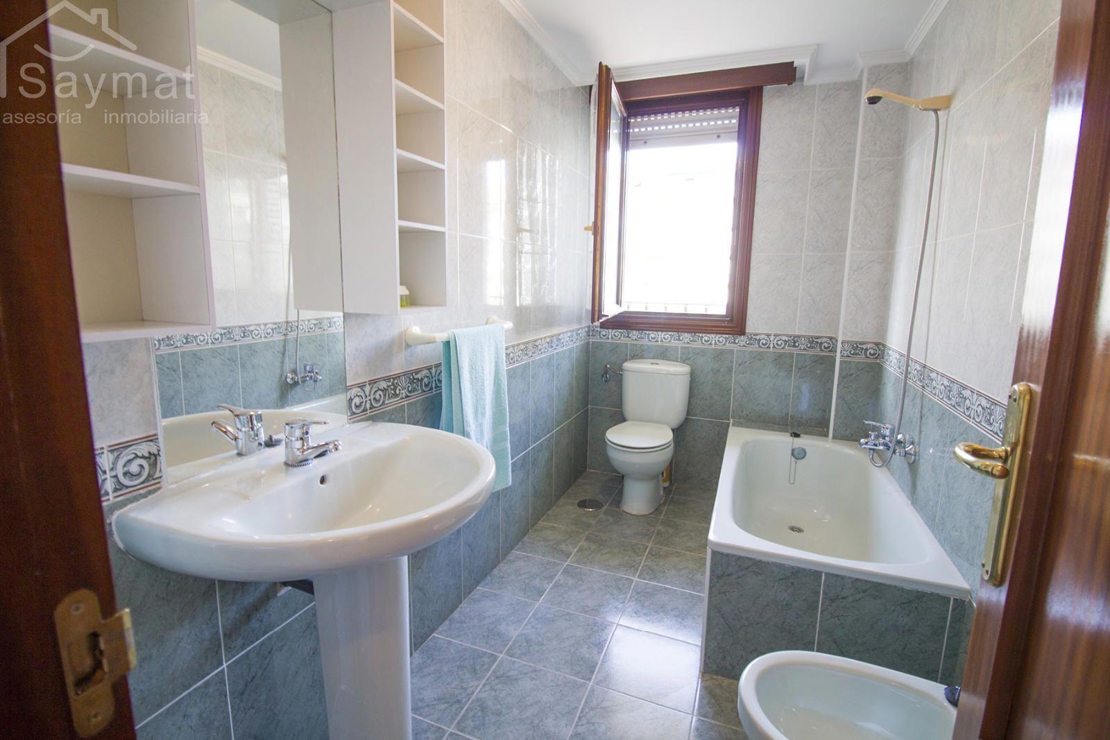 Flat for Sale in Noja