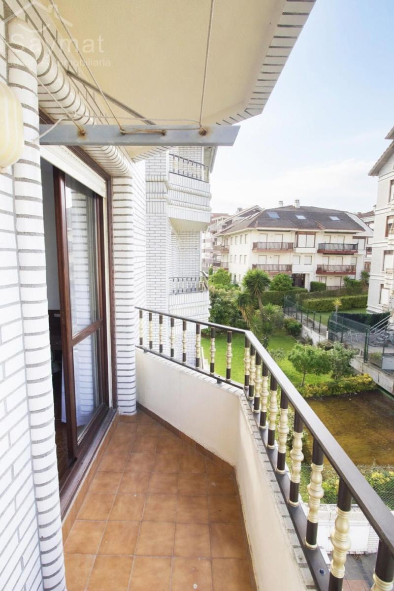 Flat for Sale in Noja