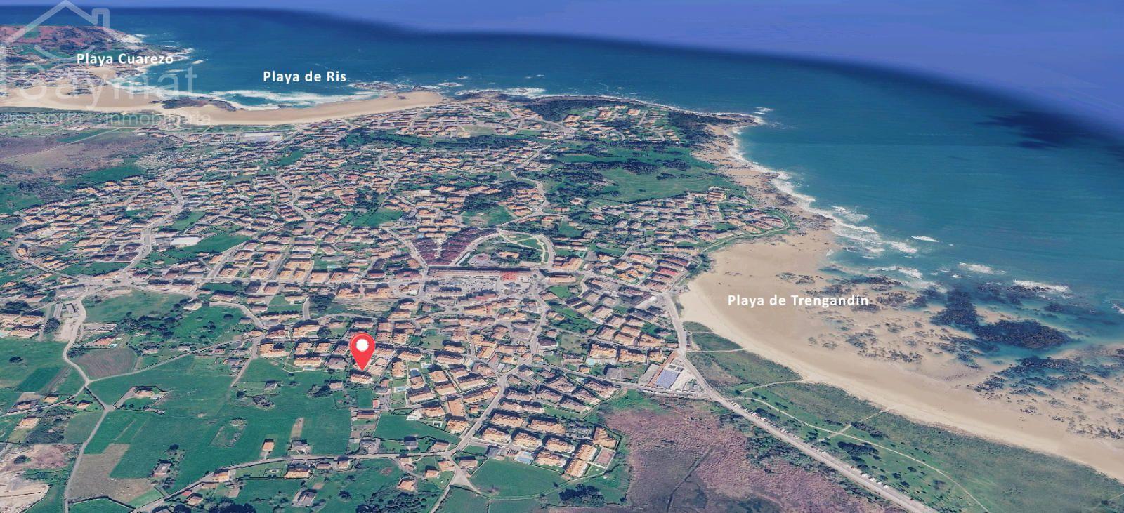 Flat for Sale in Noja