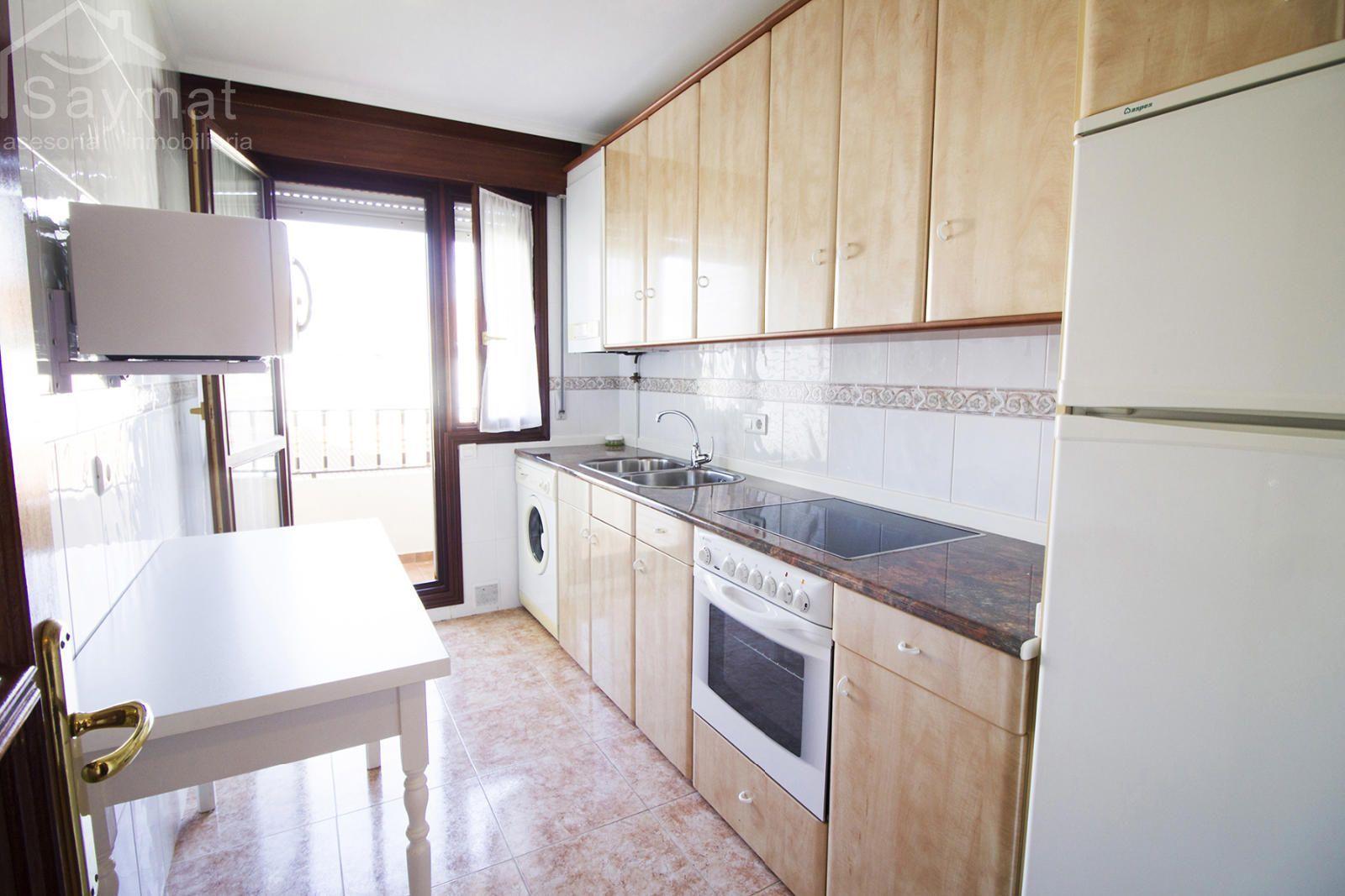 Flat for Sale in Noja