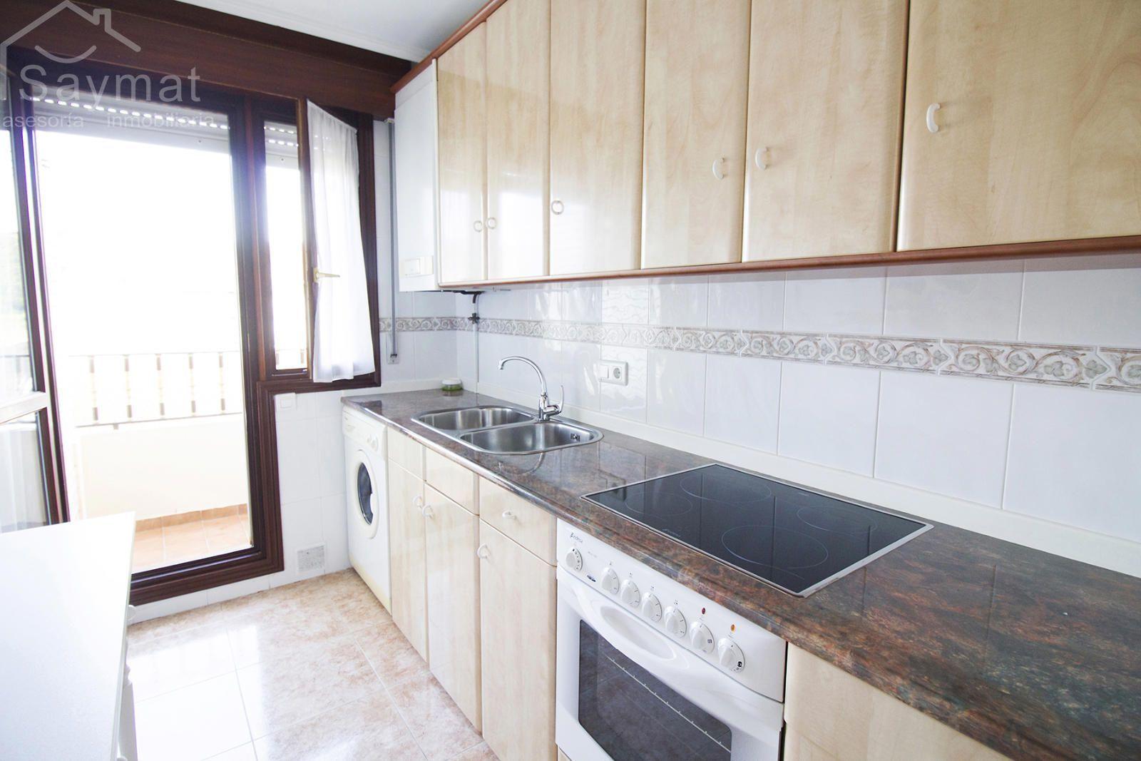 Flat for Sale in Noja