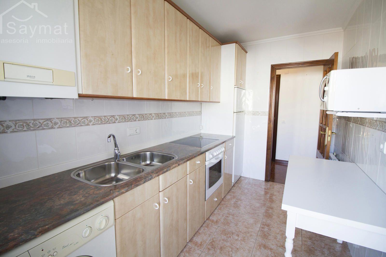 Flat for Sale in Noja