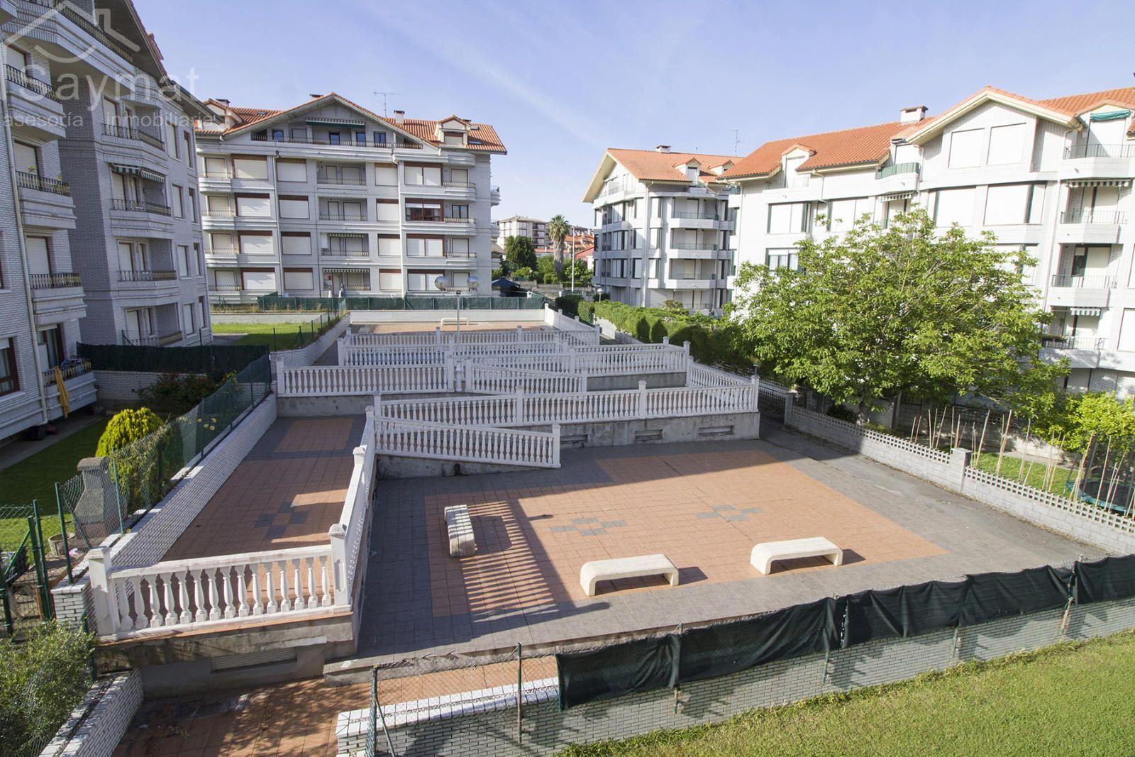 Flat for Sale in Noja
