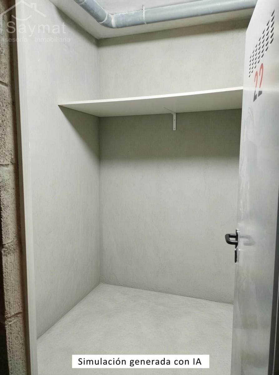 Flat for Sale in El Astillero