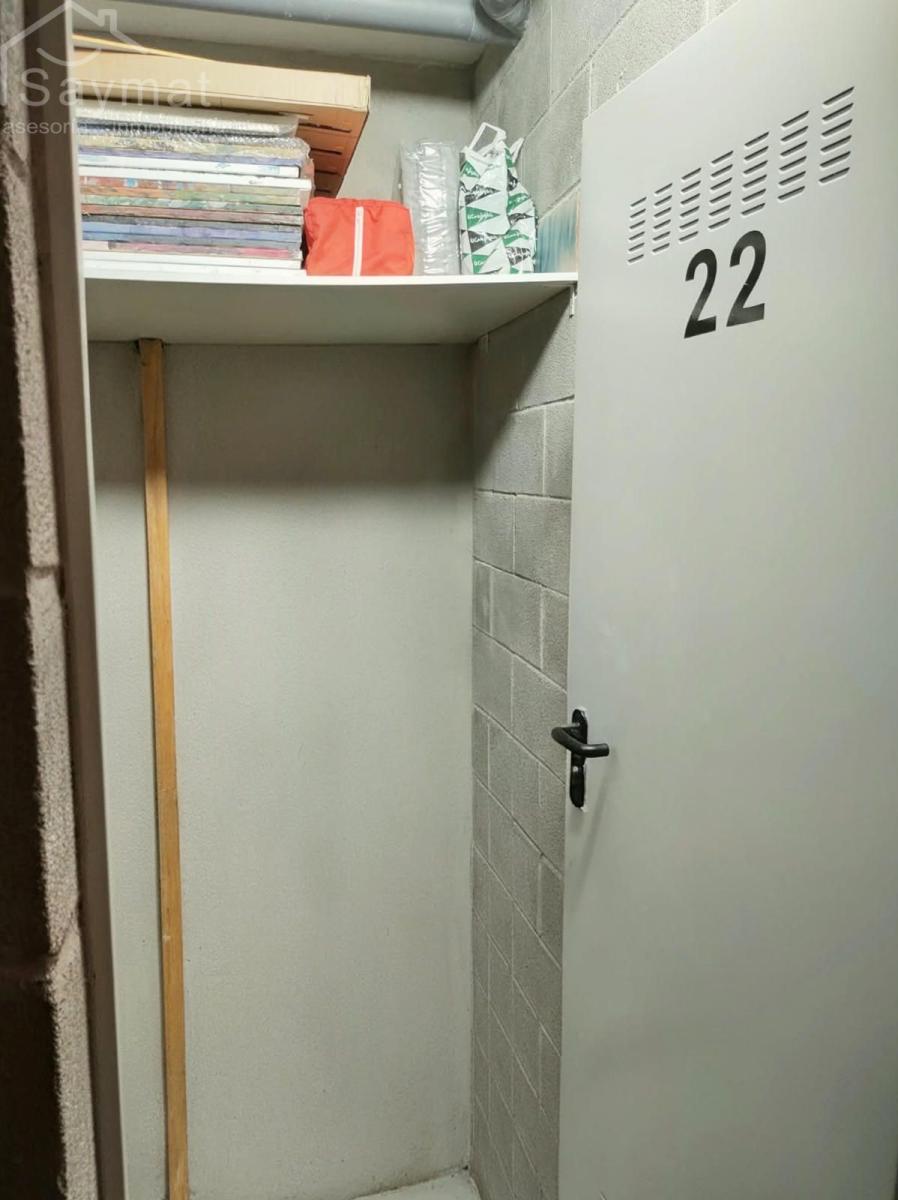 Flat for Sale in El Astillero