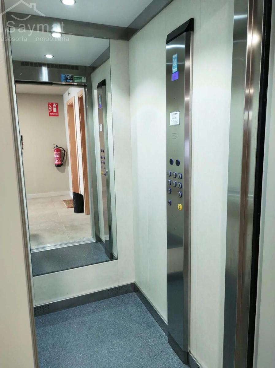 Flat for Sale in El Astillero