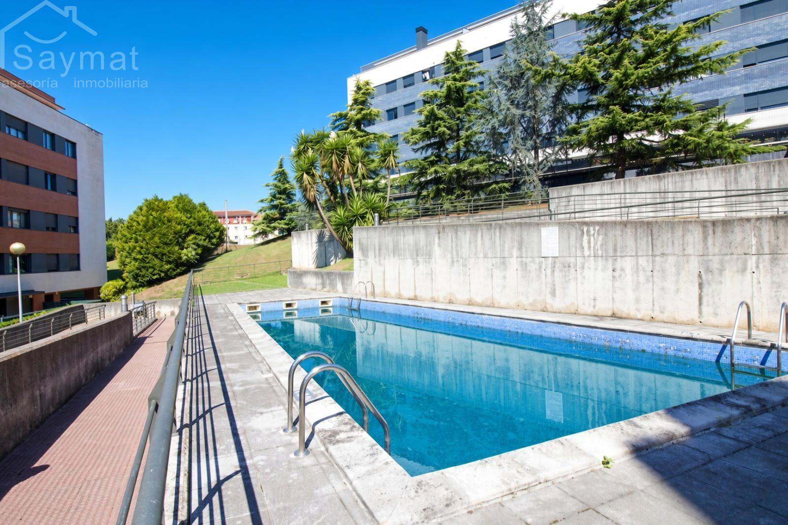 Flat for Sale in El Astillero