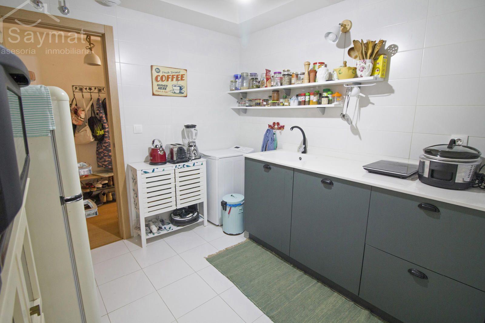 Flat for Sale in El Astillero