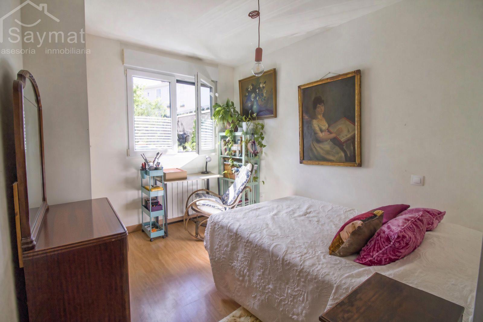 Flat for Sale in El Astillero