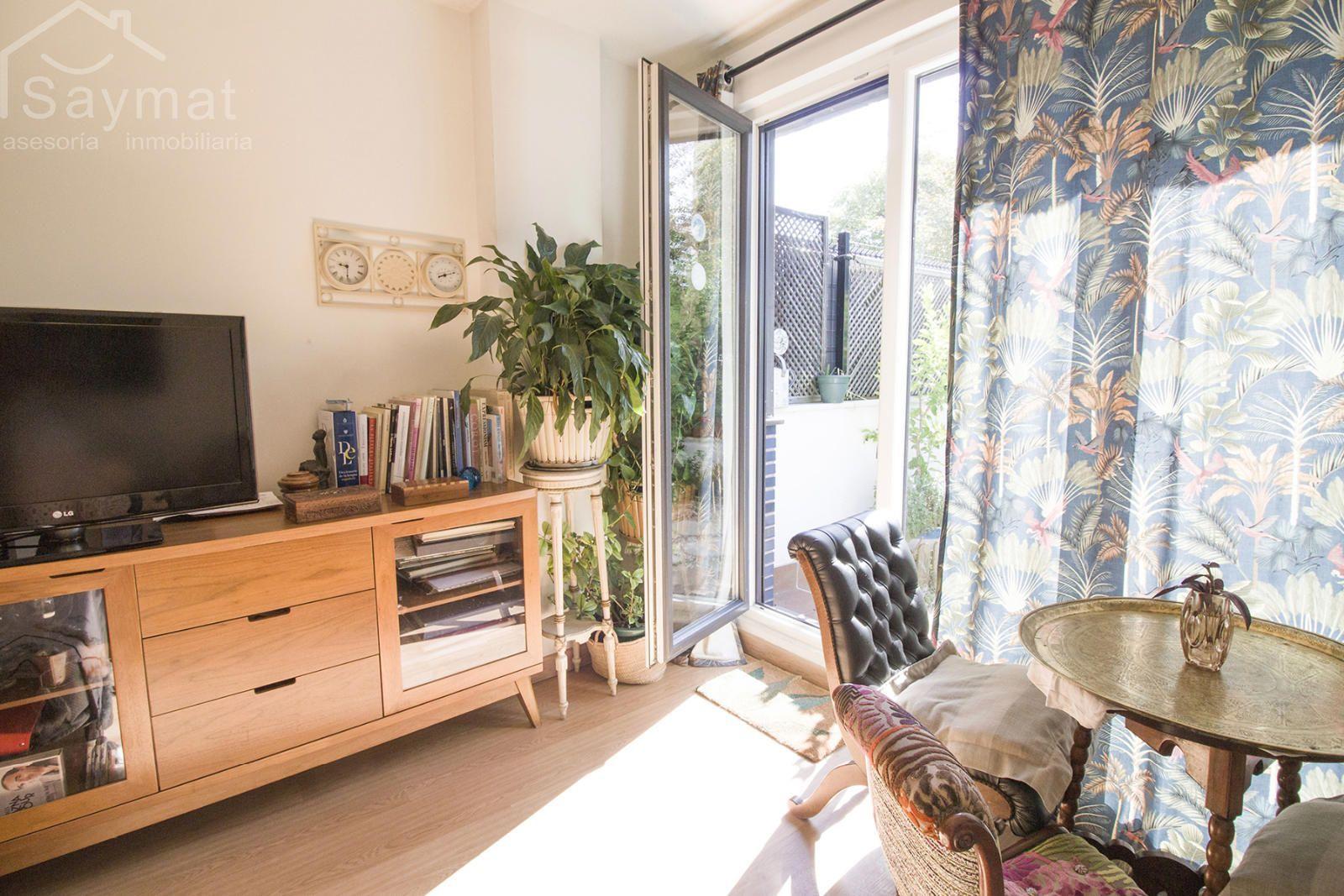 Flat for Sale in El Astillero