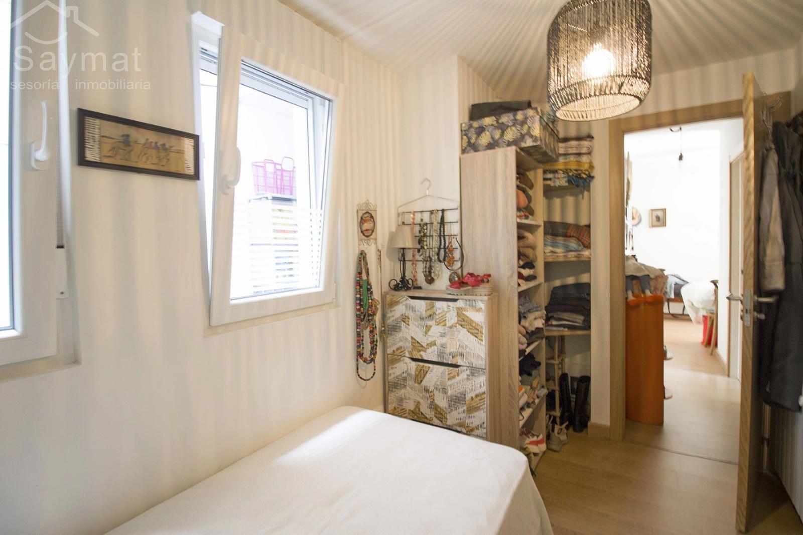 Flat for Sale in El Astillero