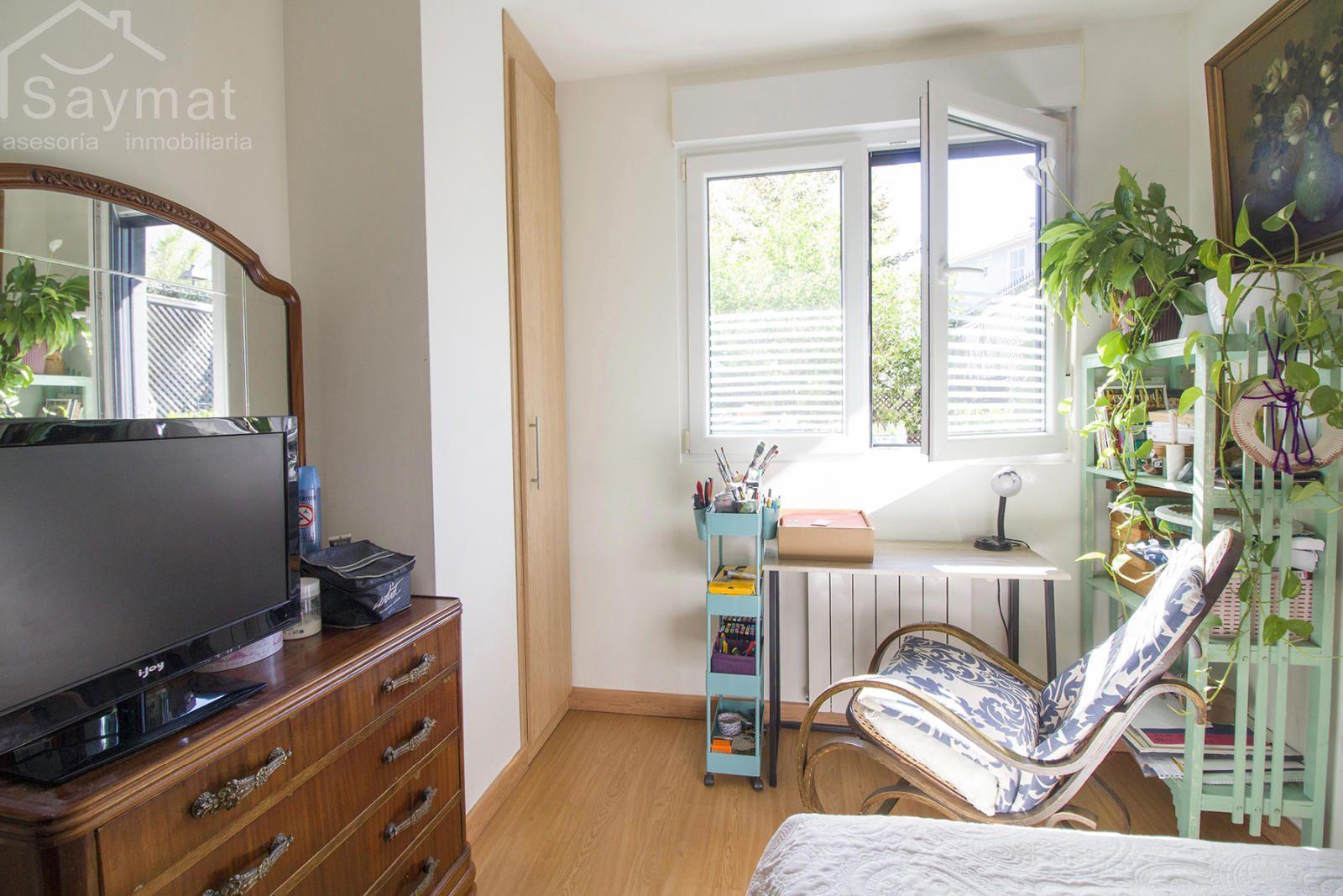 Flat for Sale in El Astillero