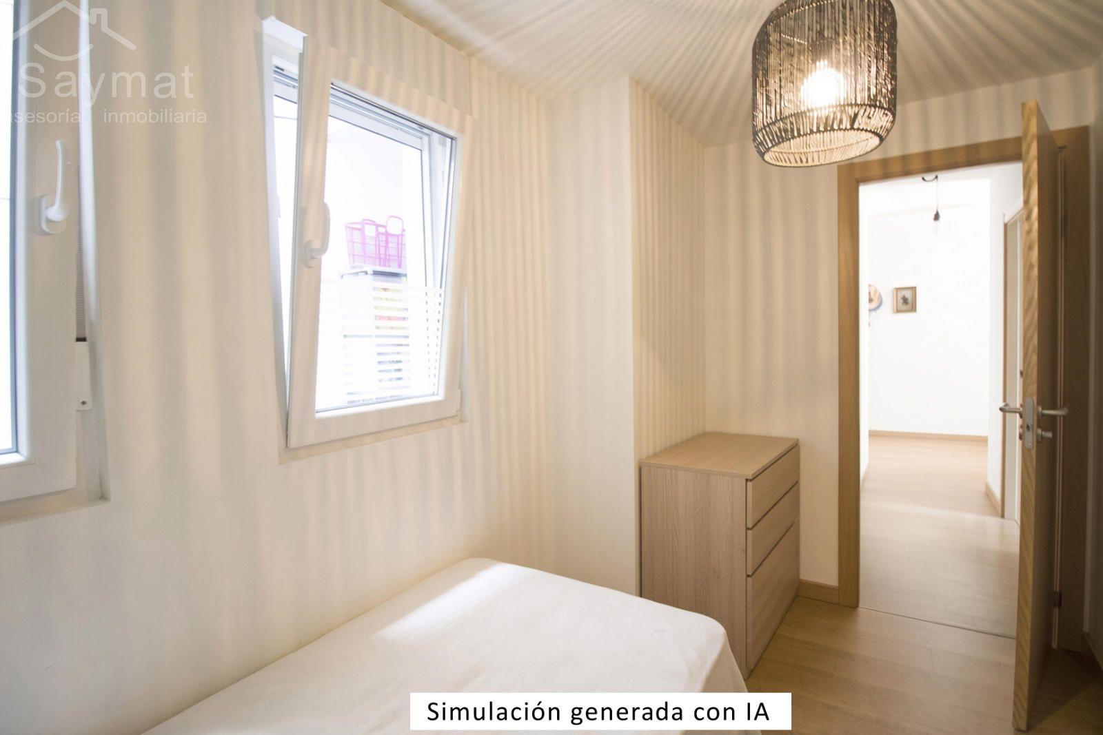Flat for Sale in El Astillero