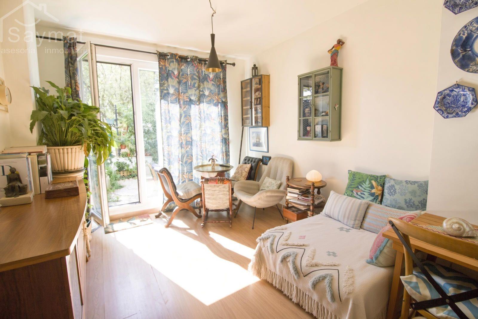 Flat for Sale in El Astillero