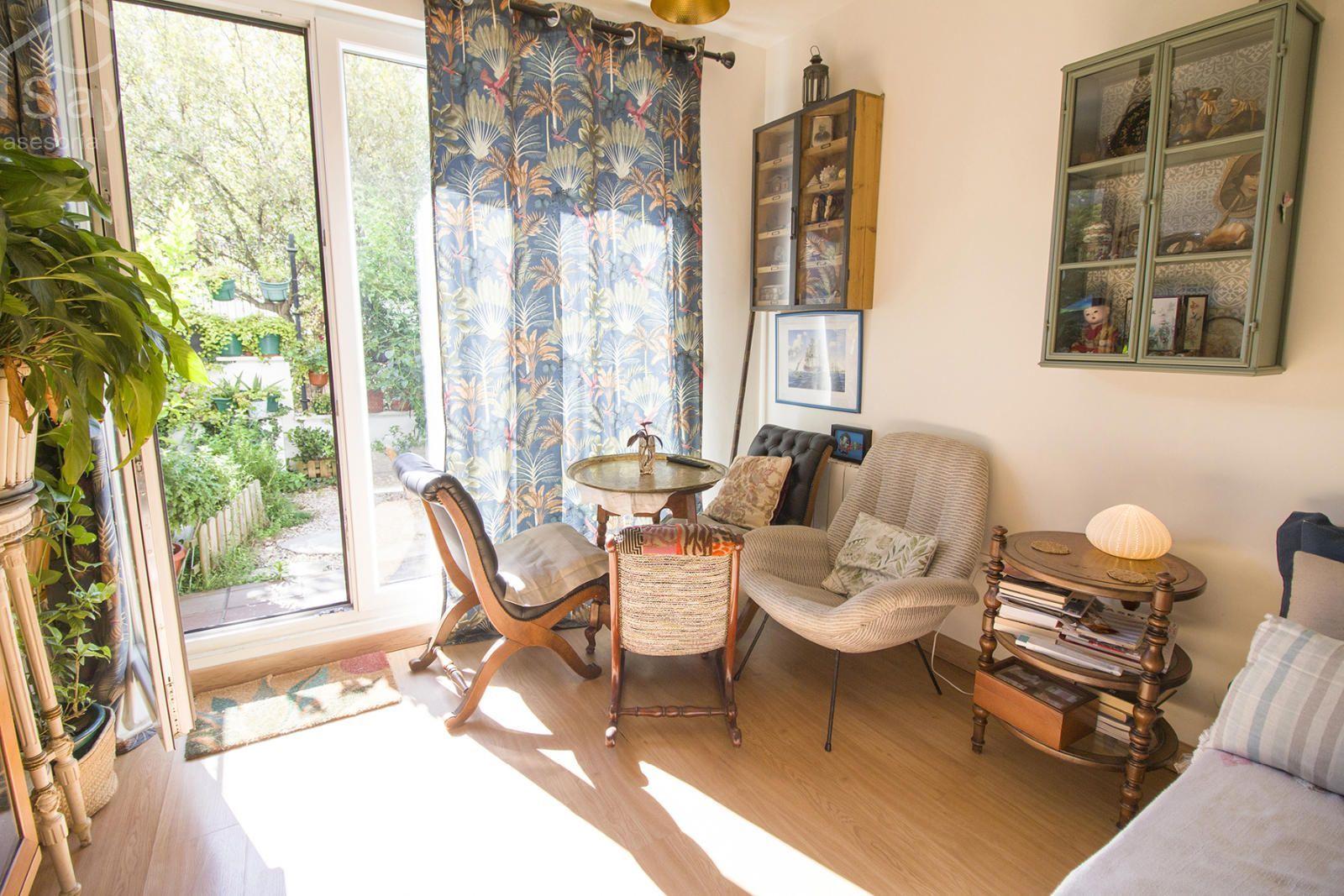 Flat for Sale in El Astillero