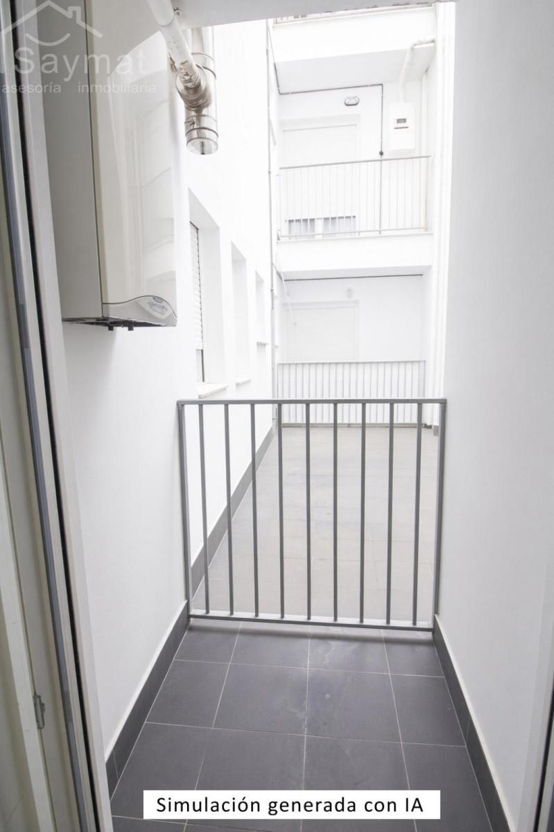 Flat for Sale in El Astillero