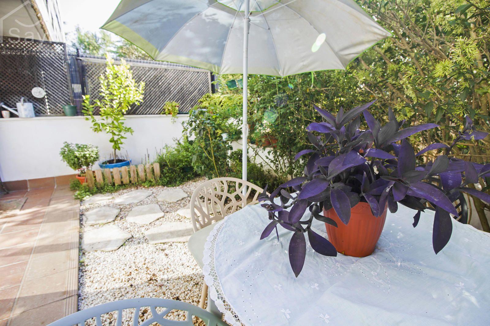 Flat for Sale in El Astillero