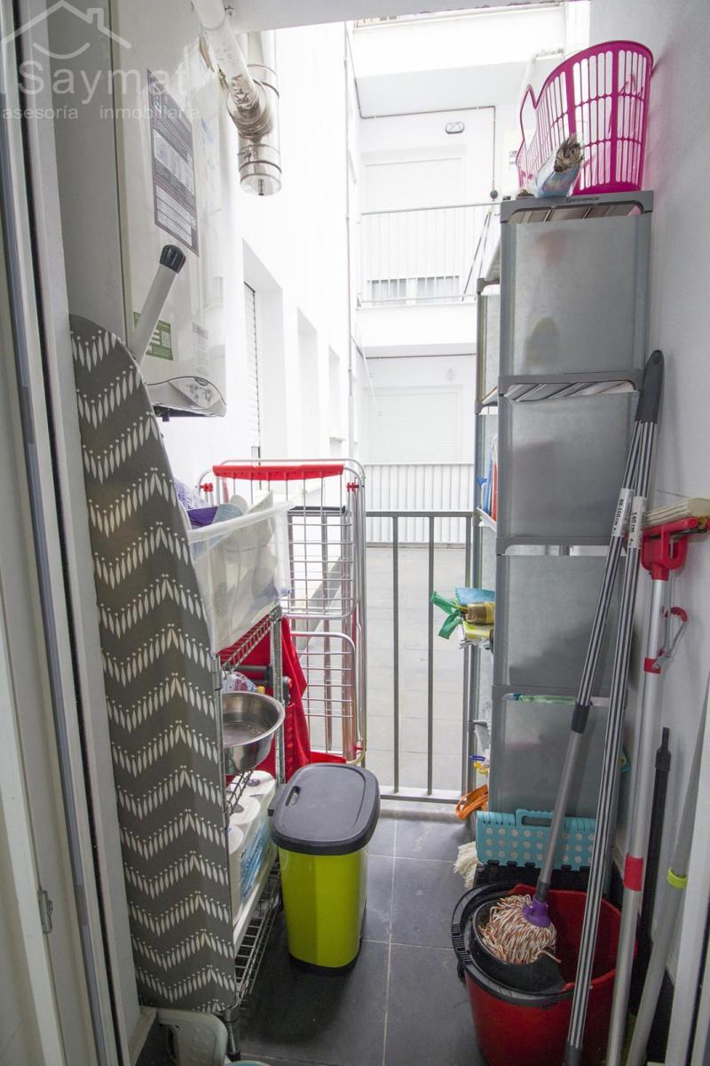Flat for Sale in El Astillero
