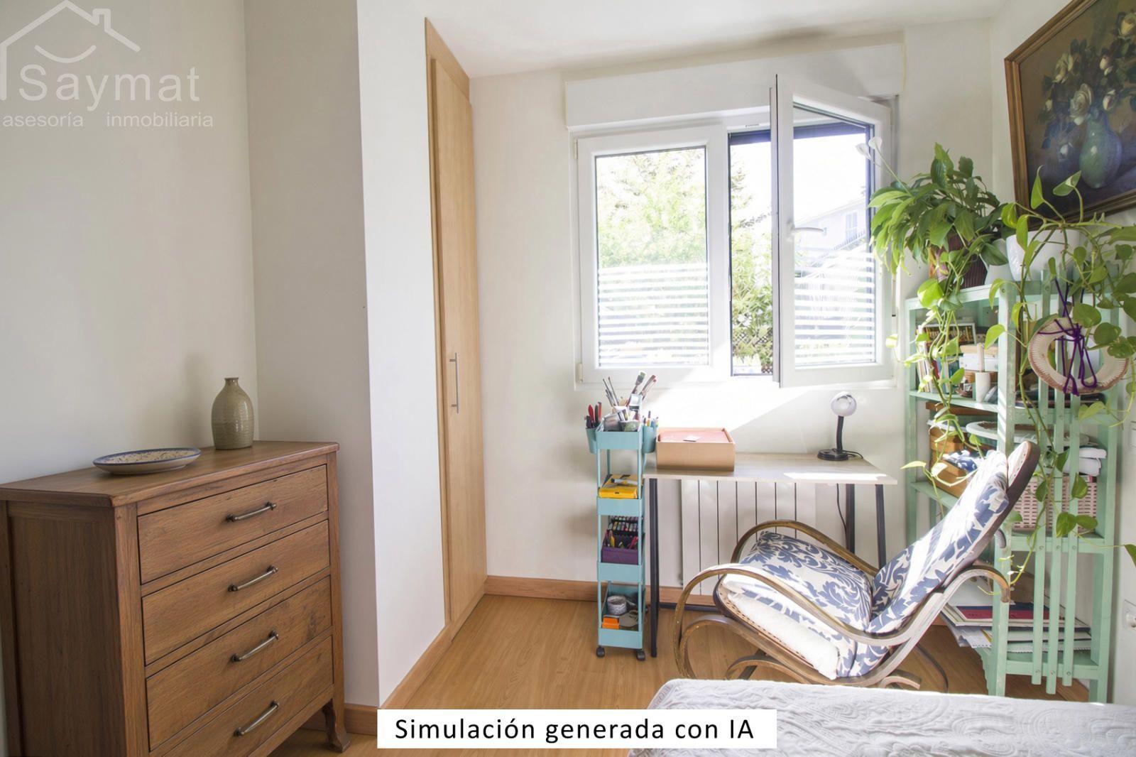Flat for Sale in El Astillero