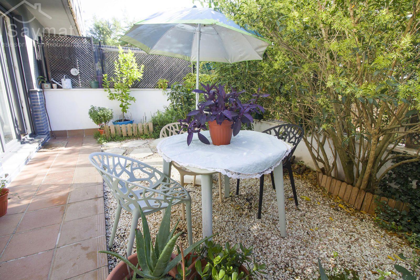 Flat for Sale in El Astillero