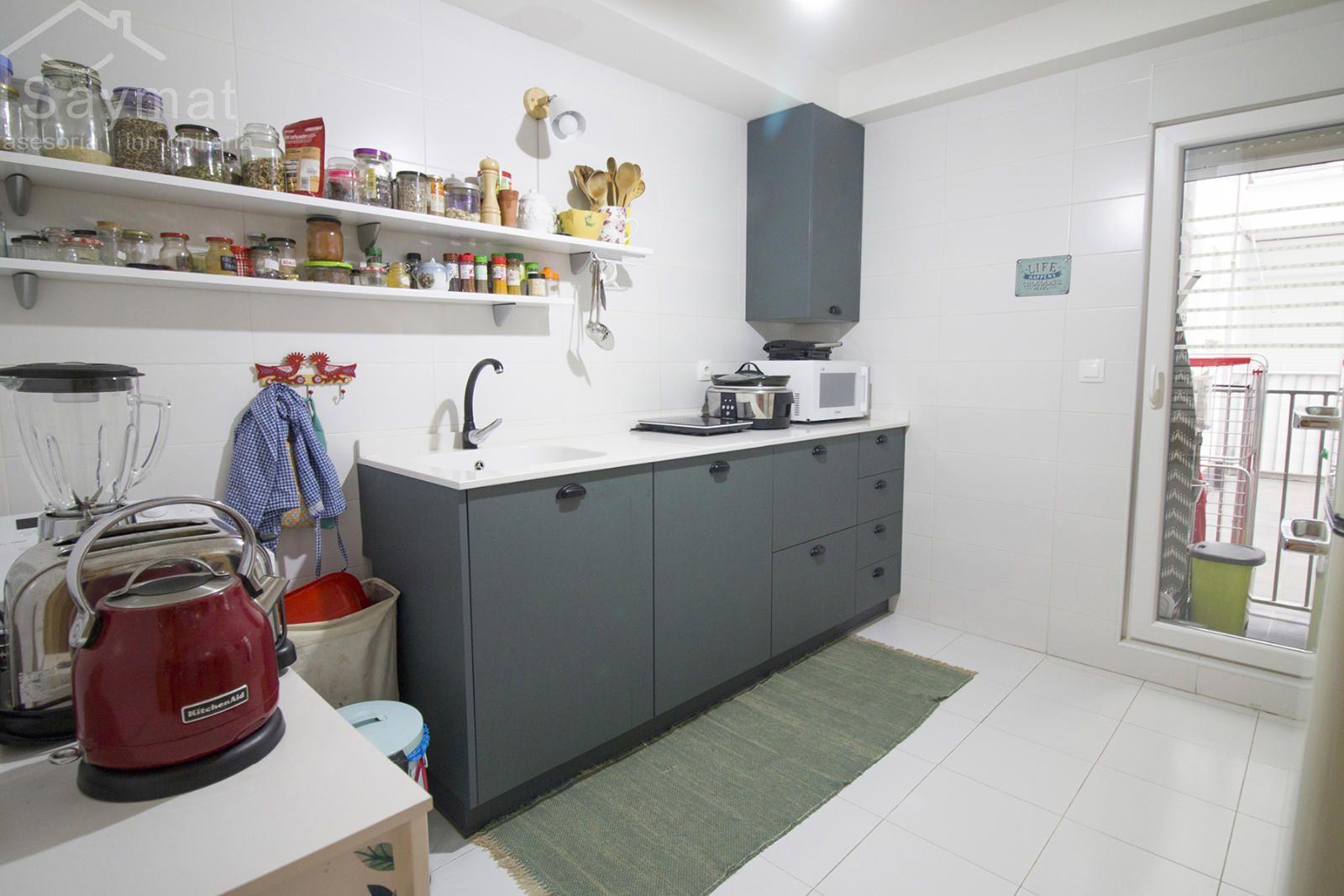 Flat for Sale in El Astillero