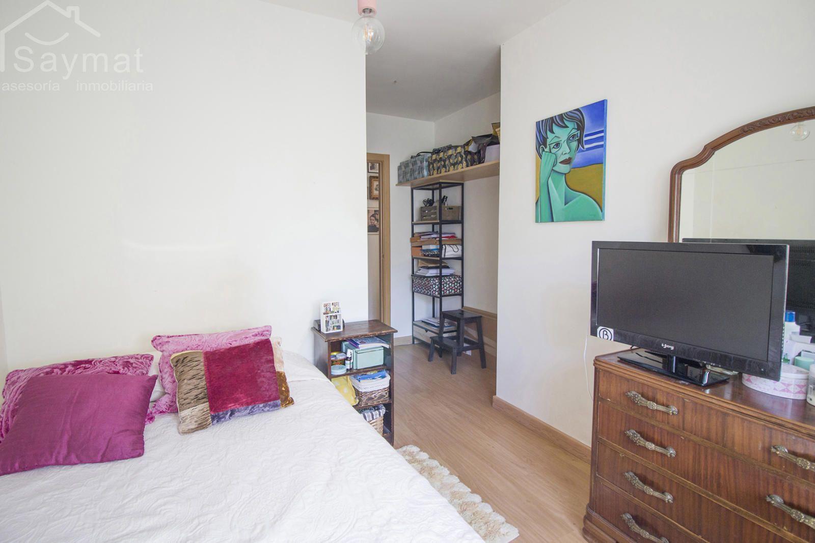 Flat for Sale in El Astillero