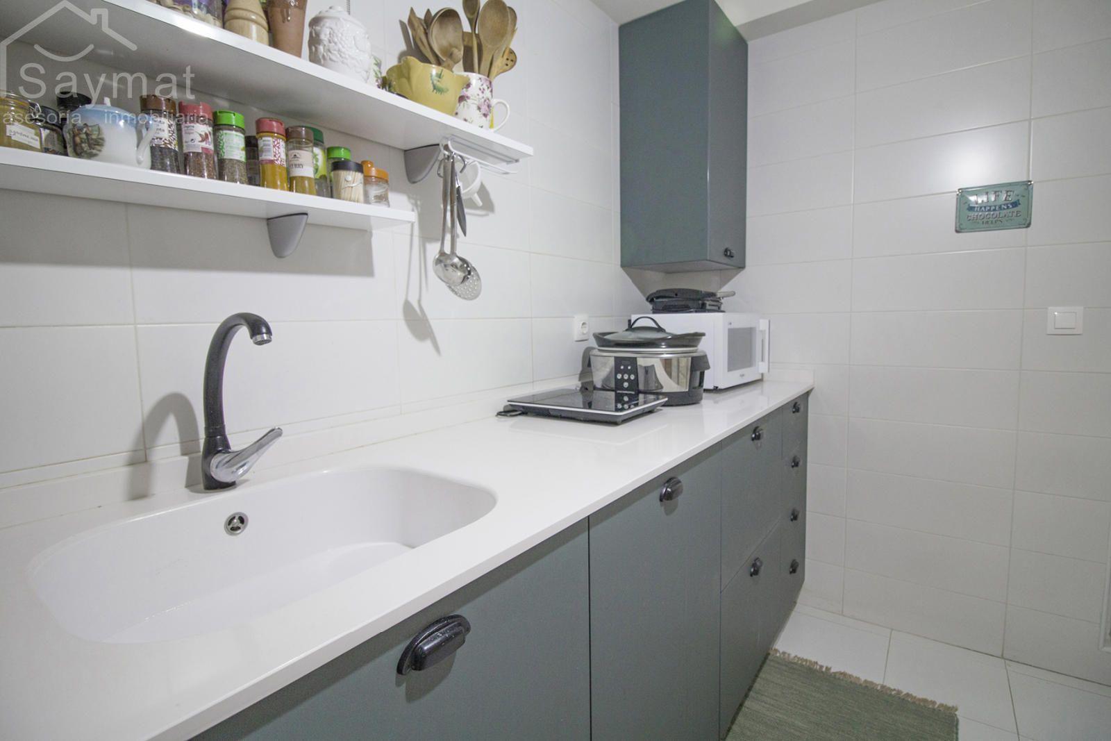 Flat for Sale in El Astillero