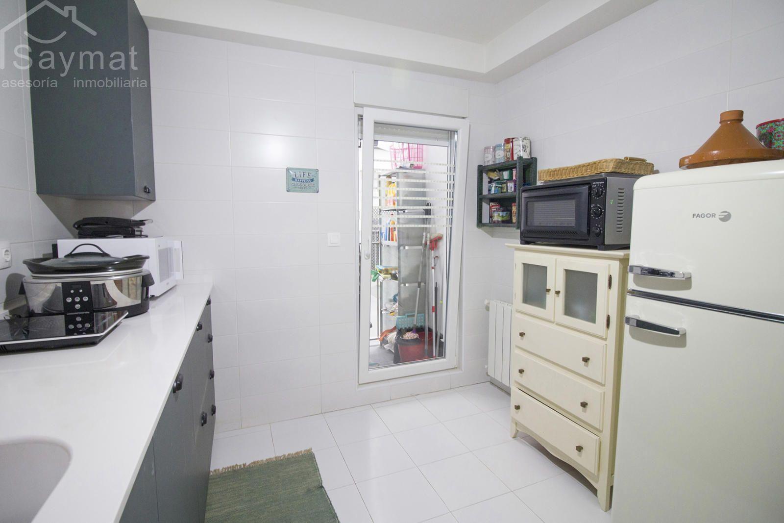 Flat for Sale in El Astillero