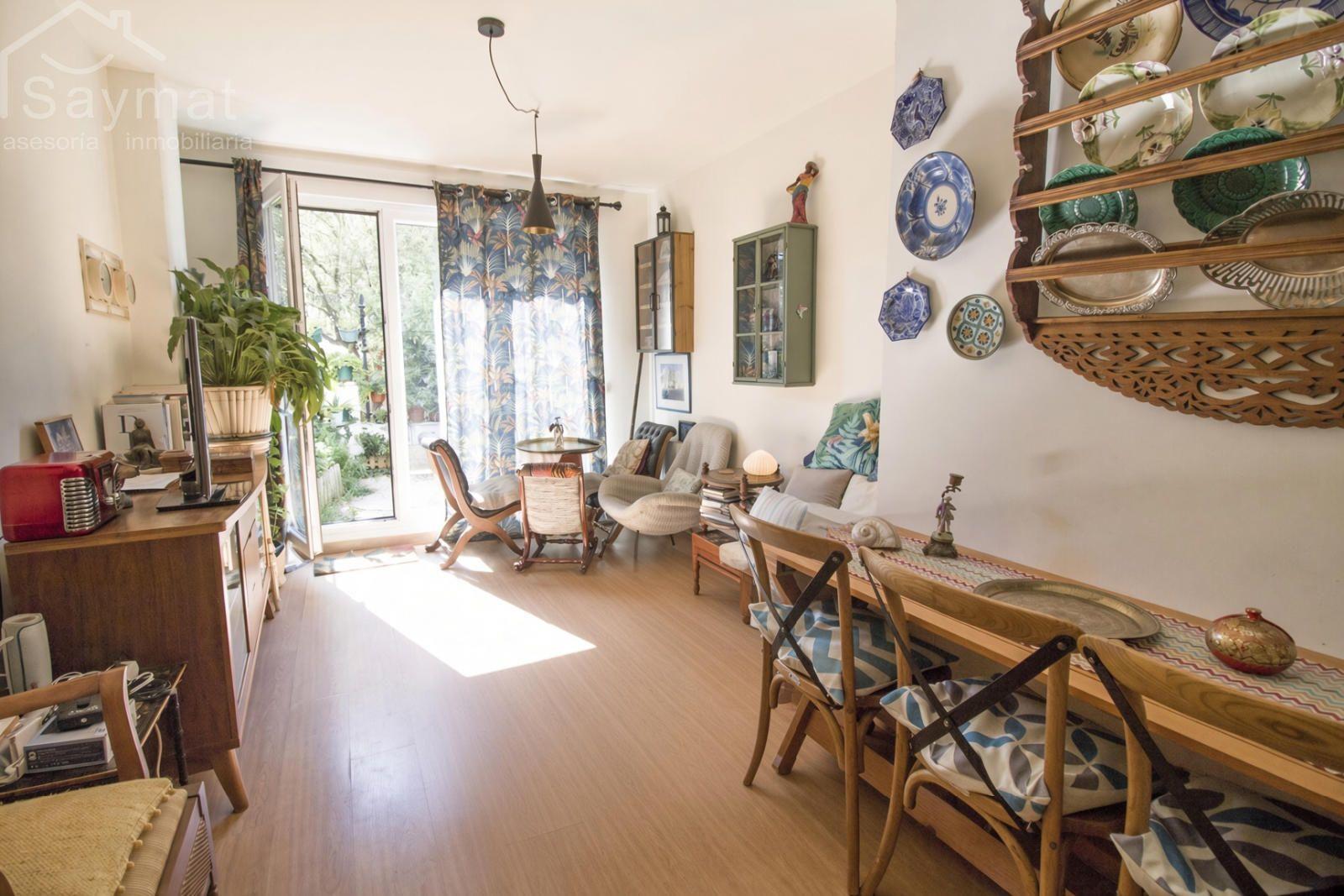Flat for Sale in El Astillero