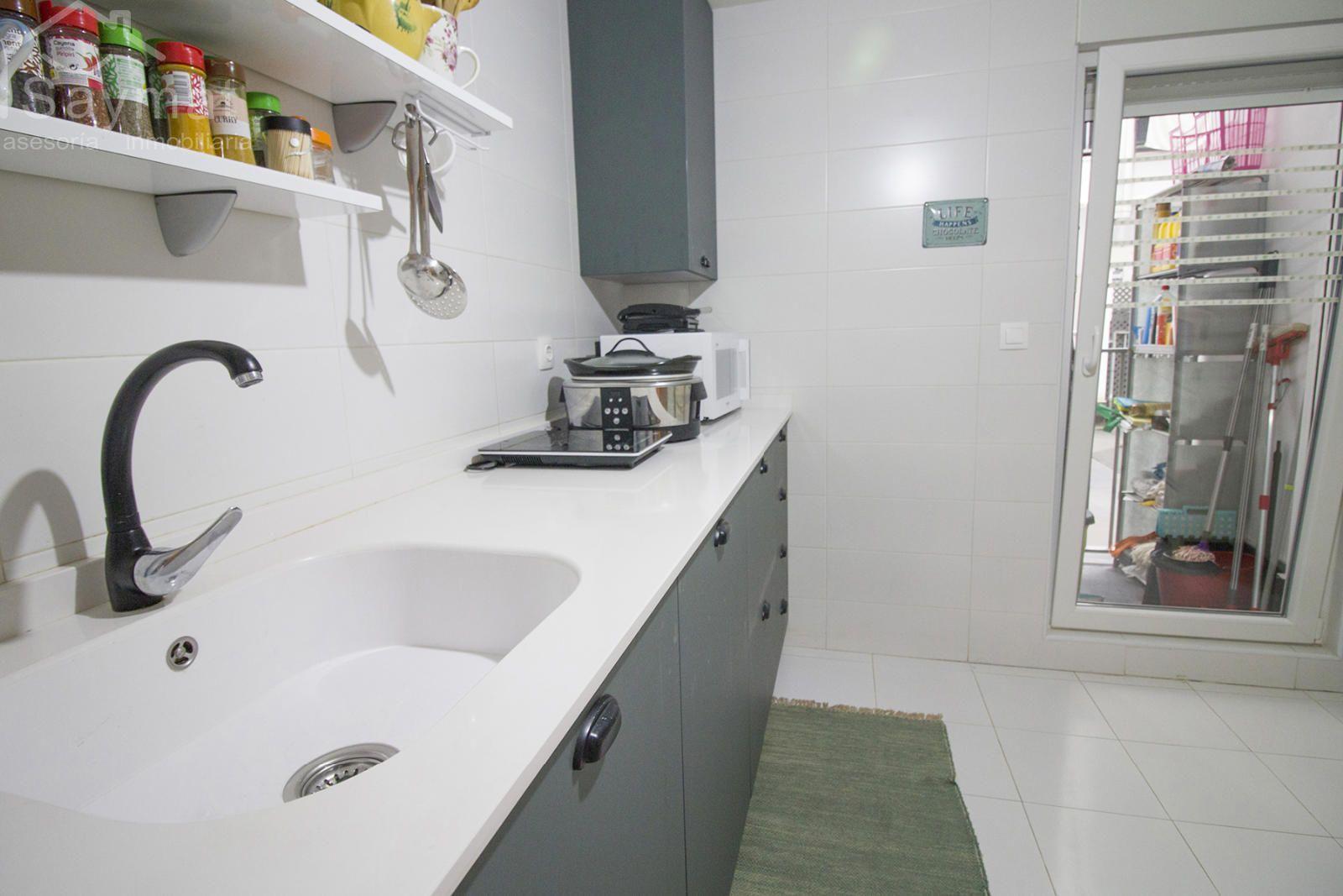 Flat for Sale in El Astillero