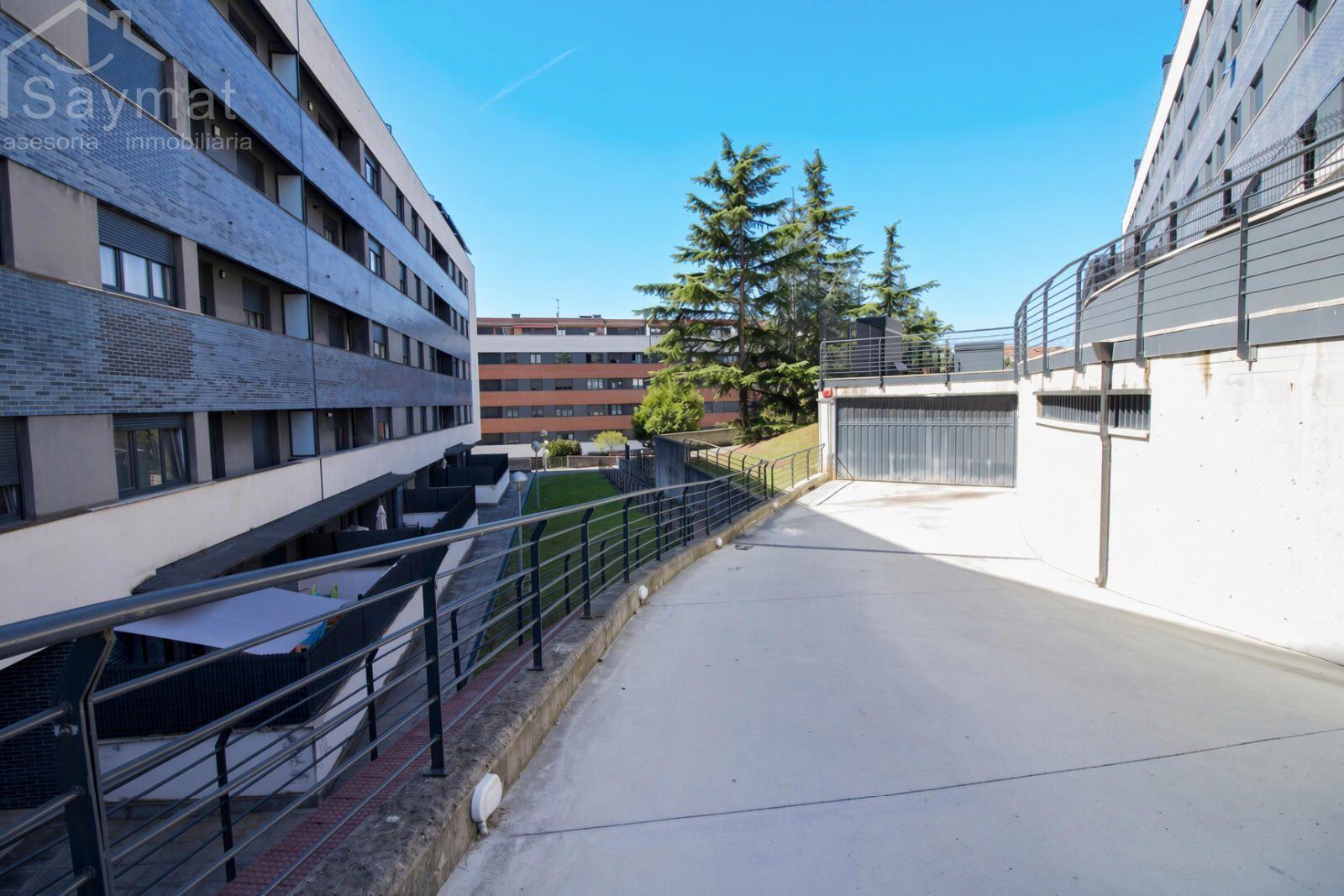 Flat for Sale in El Astillero