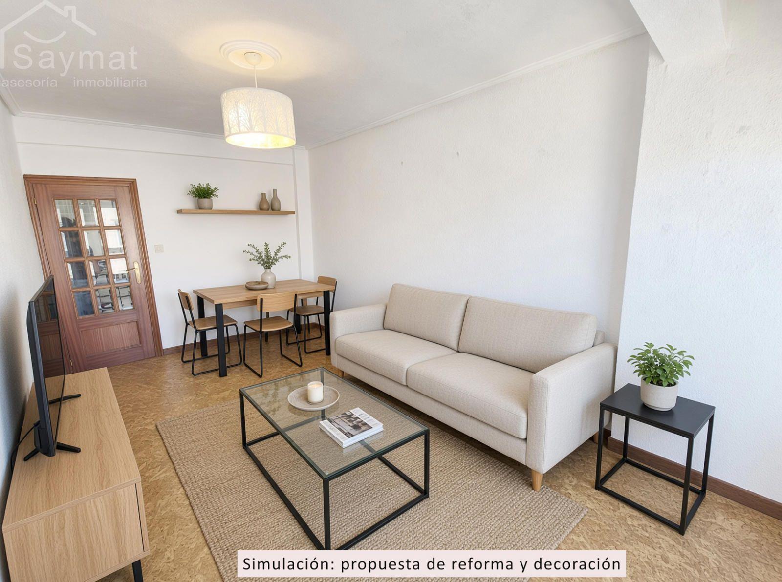Flat for Sale in Santander