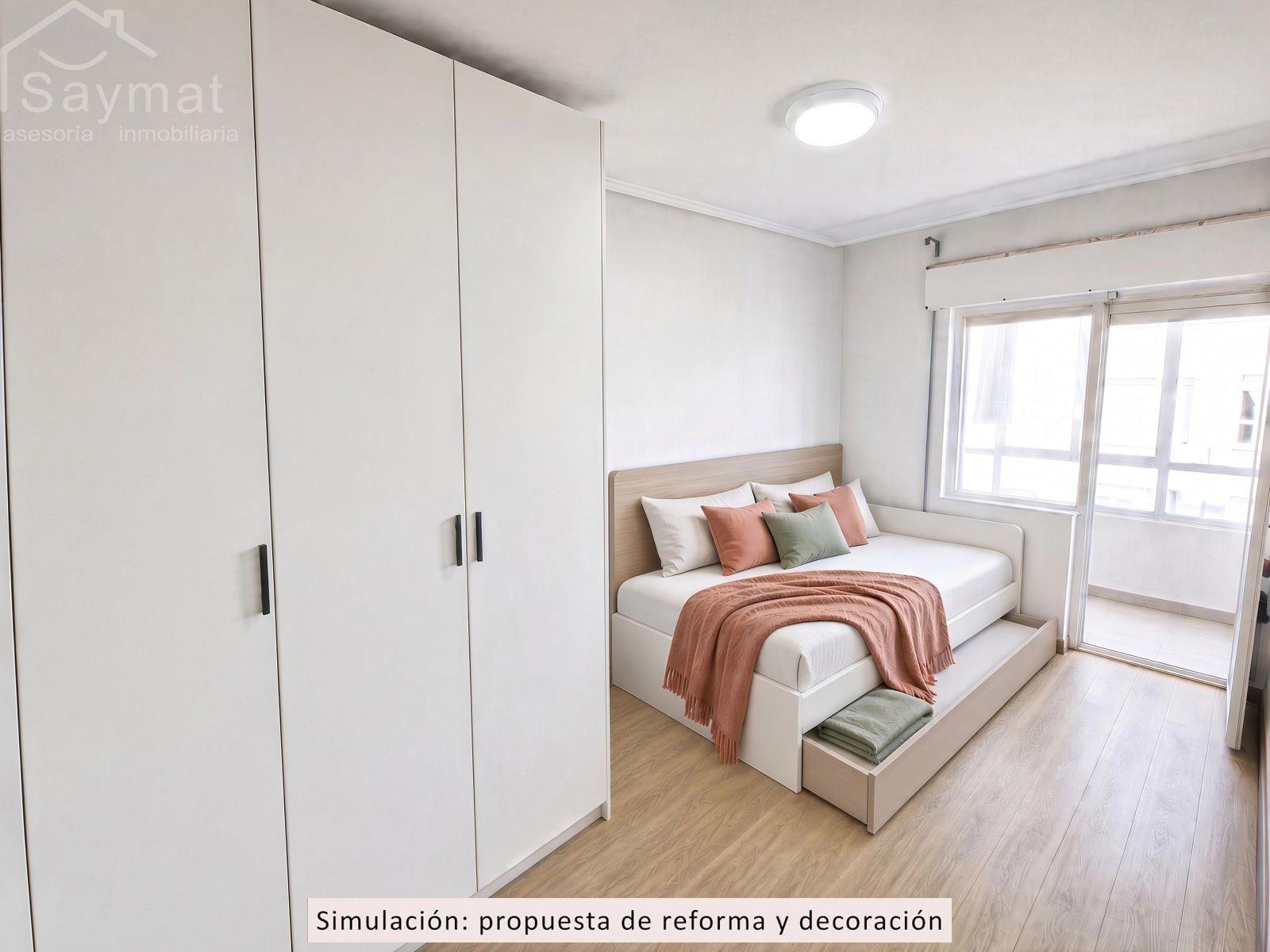 Flat for Sale in Santander