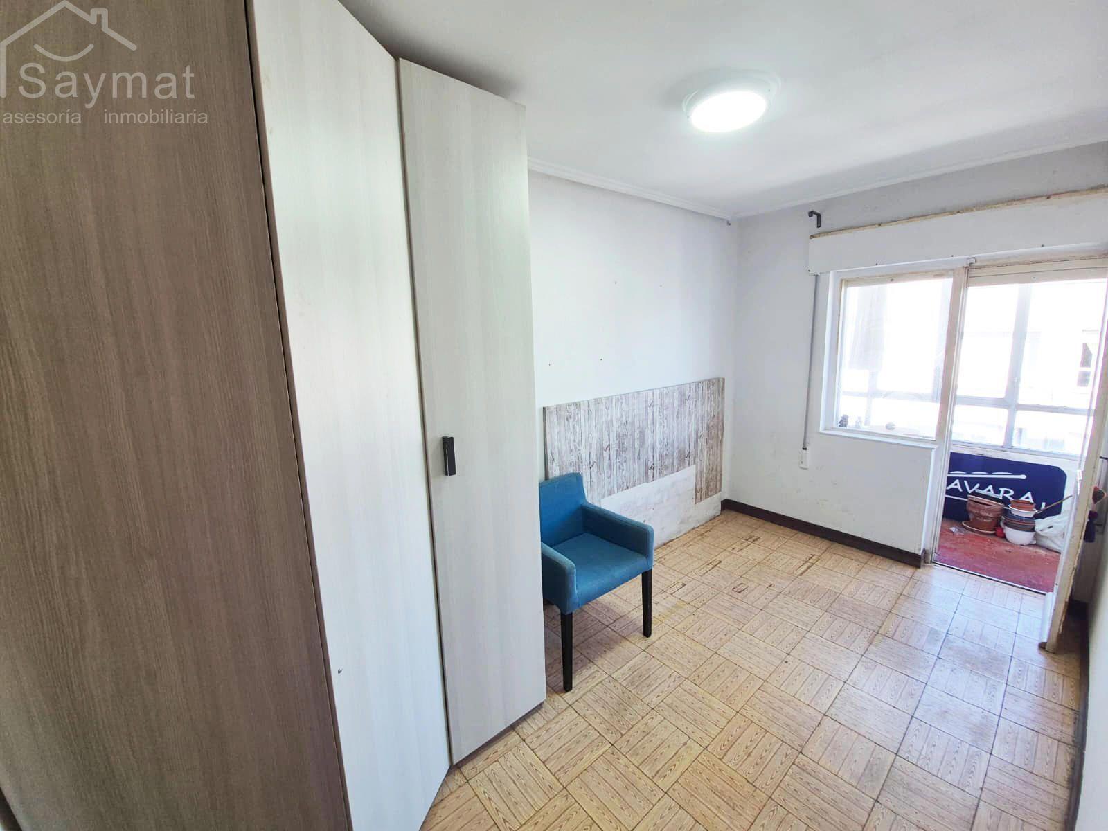 Flat for Sale in Santander