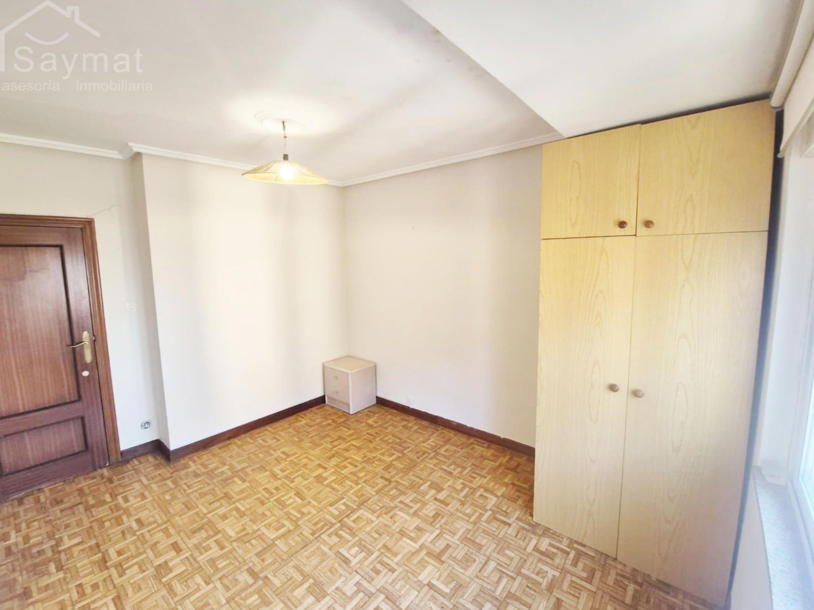 Flat for Sale in Santander