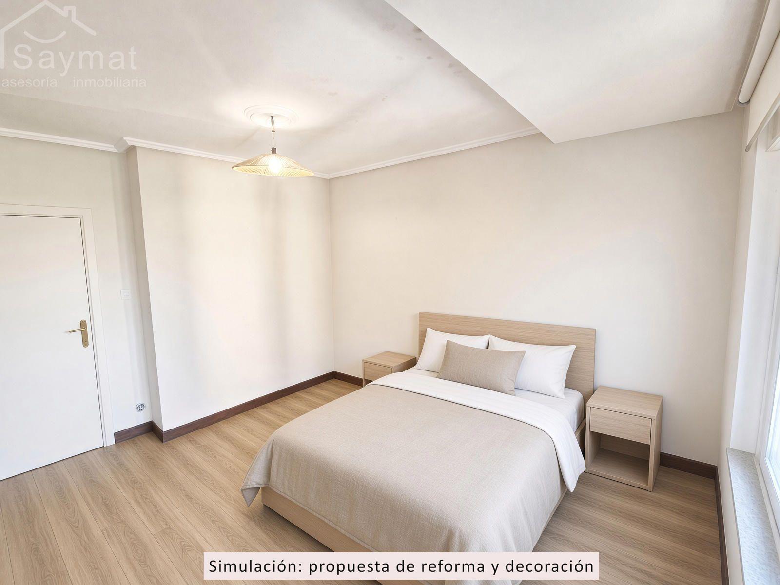 Flat for Sale in Santander