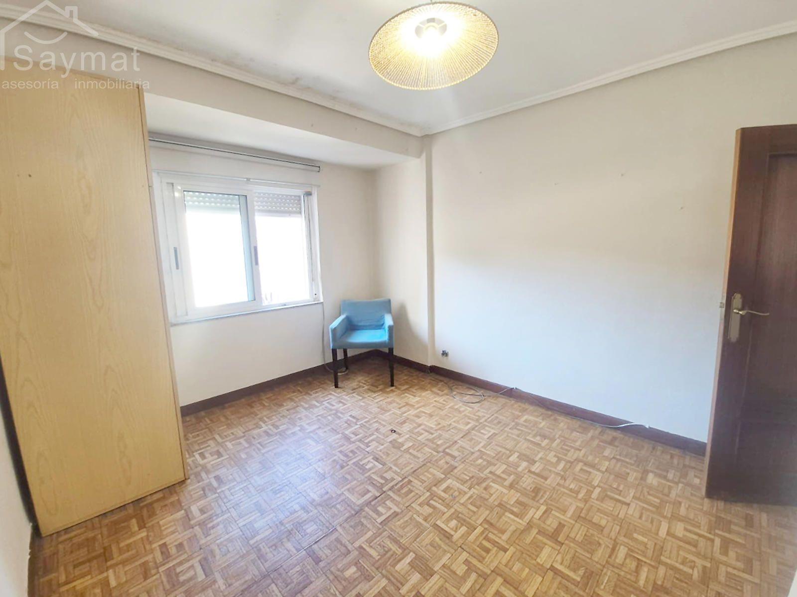 Flat for Sale in Santander