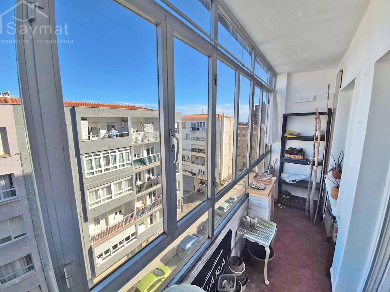Flat for Sale in Santander