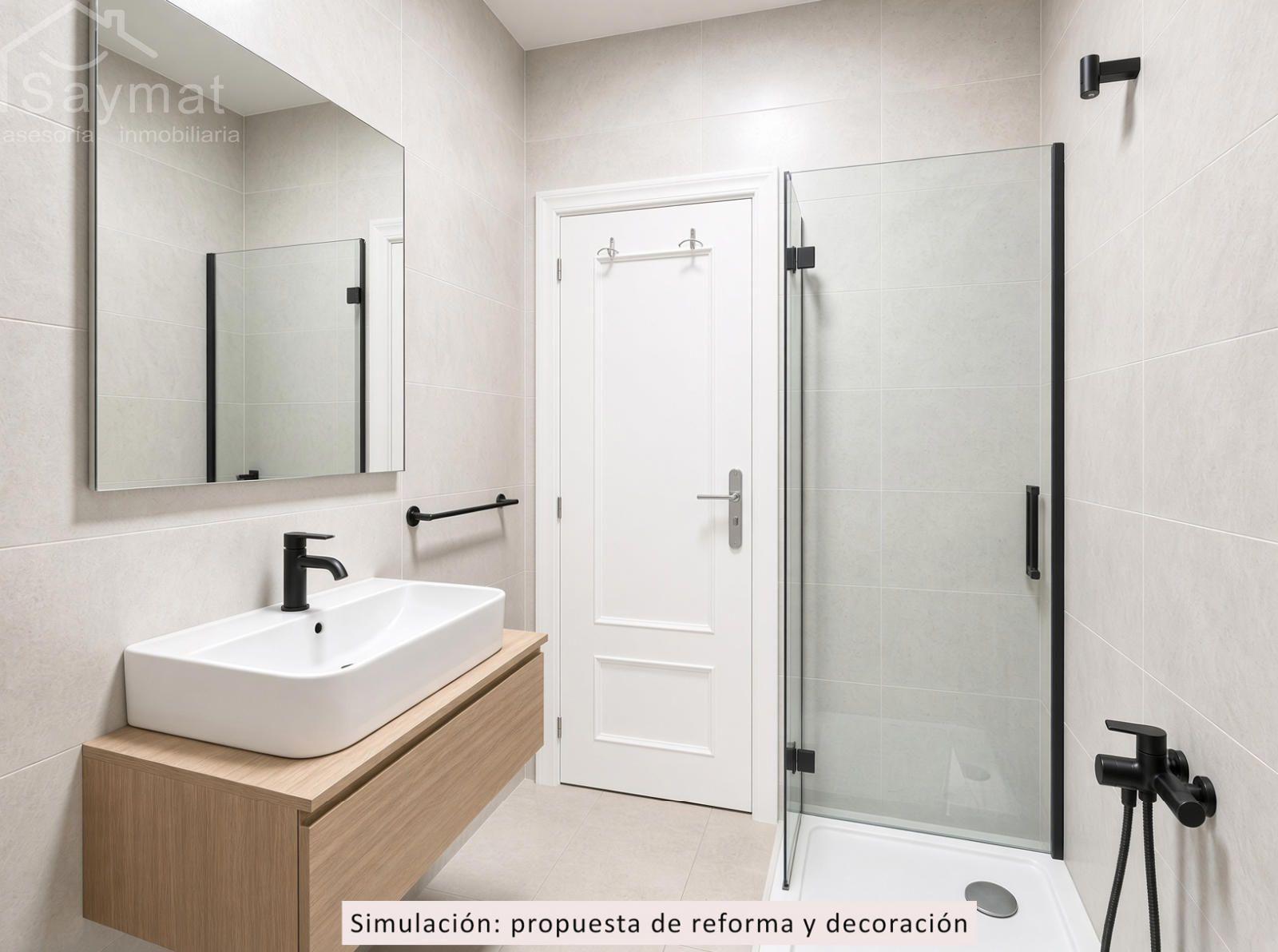 Flat for Sale in Santander