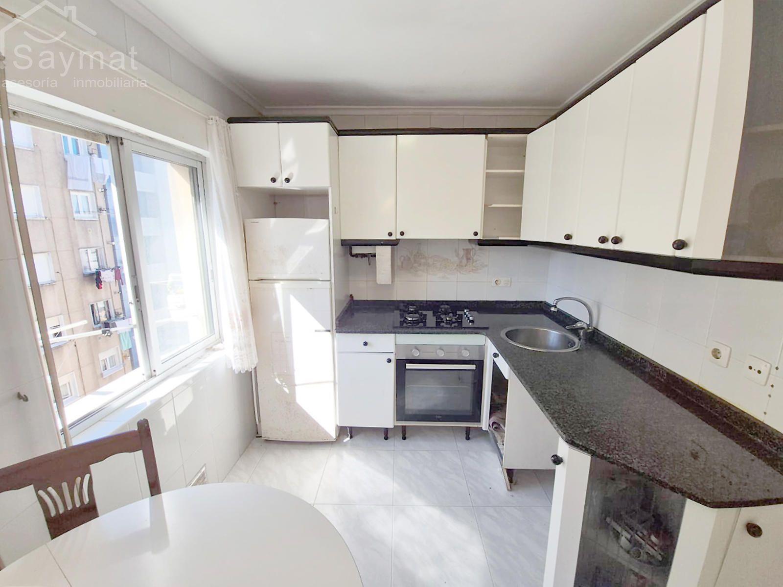 Flat for Sale in Santander
