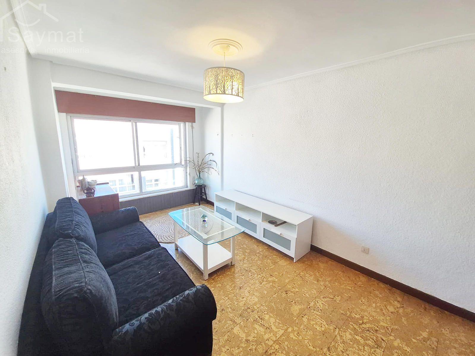 Flat for Sale in Santander