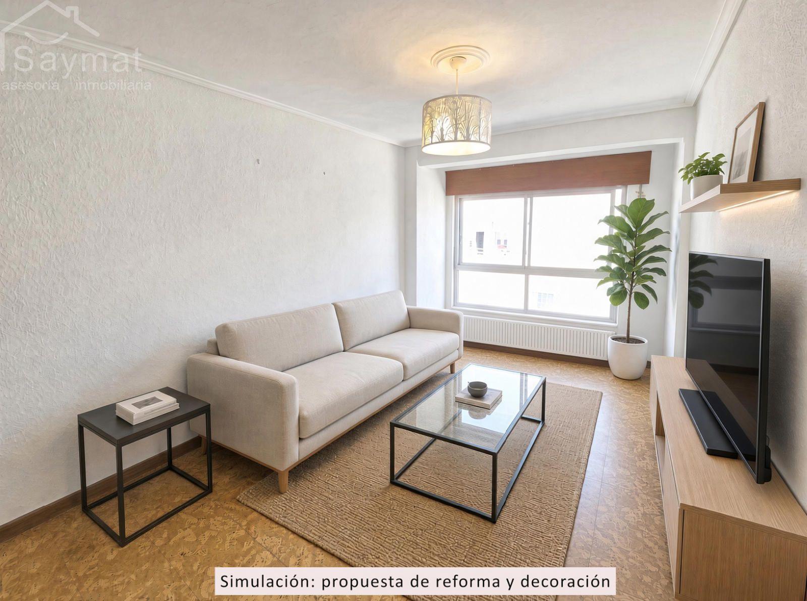 Flat for Sale in Santander